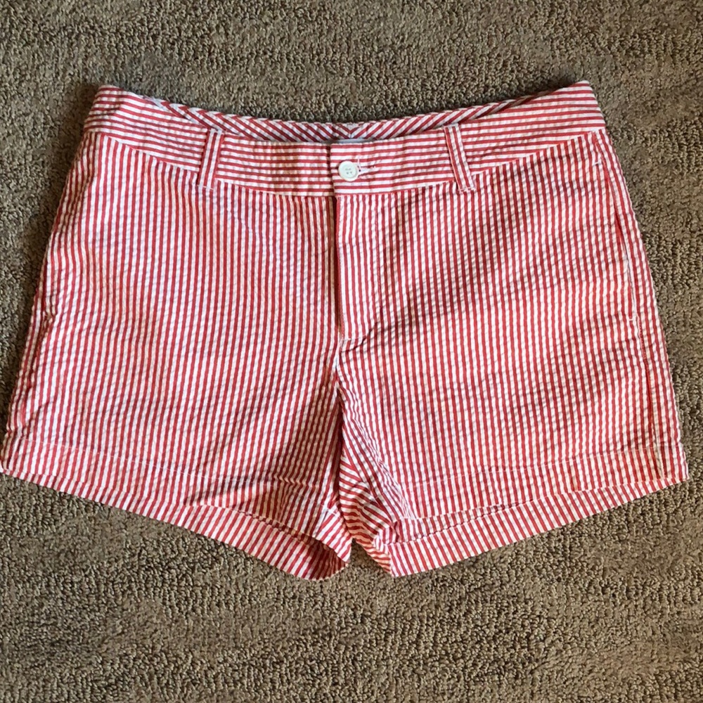 Gap shorts